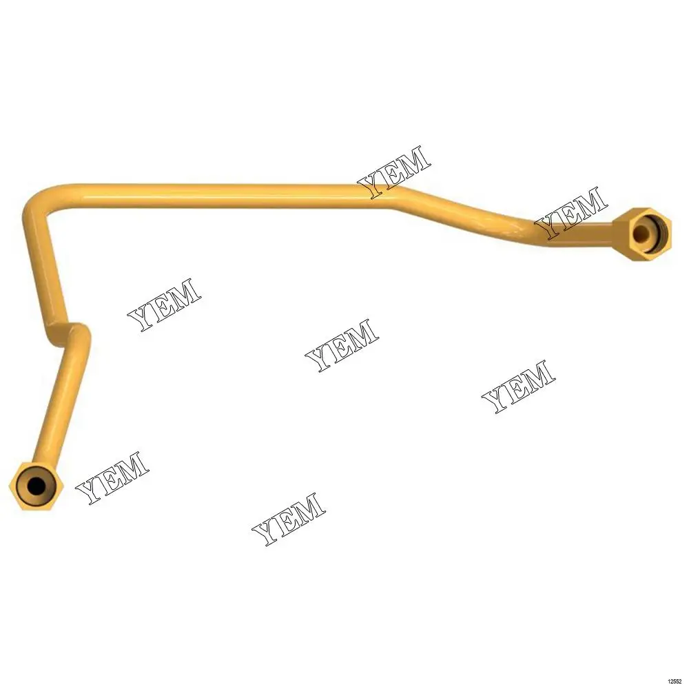 Factory Direct Sales Tube Assembly 7C-5746 7C5746 for 3616 Engine Parts 4