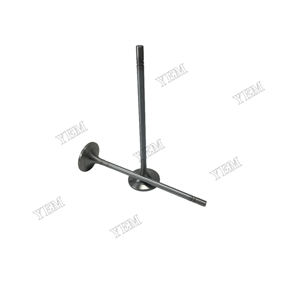 For Caterpillar 3512 7E4609 Intake Valve Aftermarket Engine Spare Parts 4