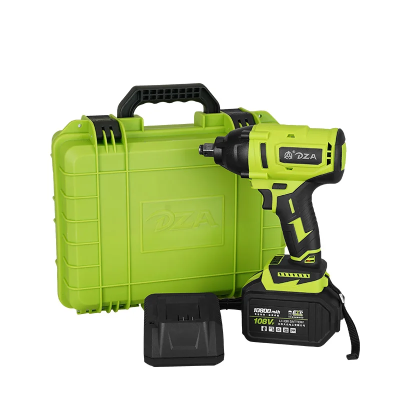 China Cordless High Torque 800N.m Impact Universal