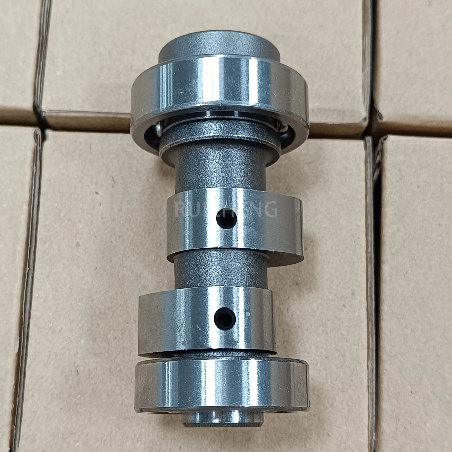 50~55HRC Cam Shaft MIO 115 Racing Cam Tuning Mio 115 Engine
