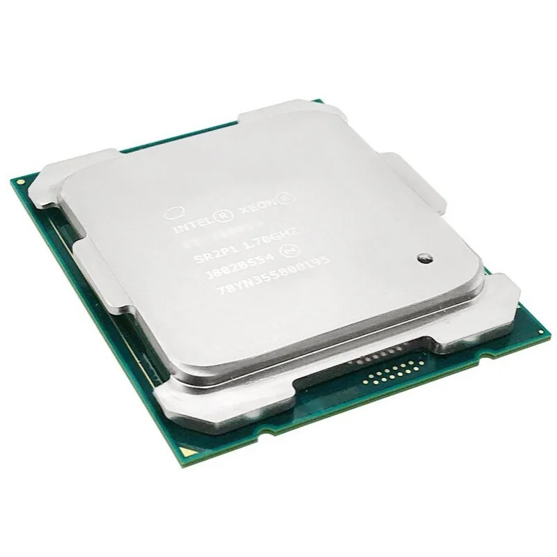 Intel Xeon Silver 4215R - High Performance Server CPU