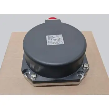 INDUSTRIAL PLC OBA18-100 SERVO MOTOR ENCODER OBA18100