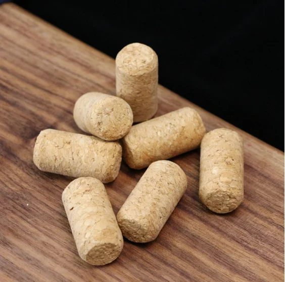 Natural Cork Stopper Cork Wine Bottle Stoppers Buy Cork Stoppers,Cork