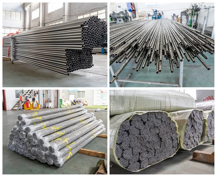 304L stainless steel pipe durability introduction 304L stainless steel pipe durability introduction