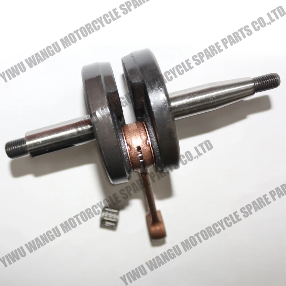 TZR50 クランクシャフト ヤマハ DT50 TZR 50 用 クランクシャフト 部品 - WANGU OEM対応