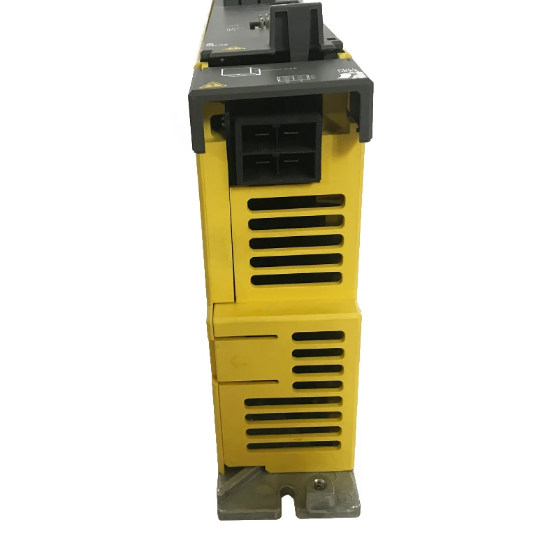 A06B-6240-H103 ファナック スピンドルモーター サーボドライバ アンプ