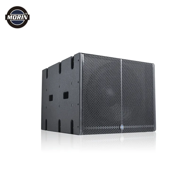 Passive Professional Sound Column Speaker Box Line Array System