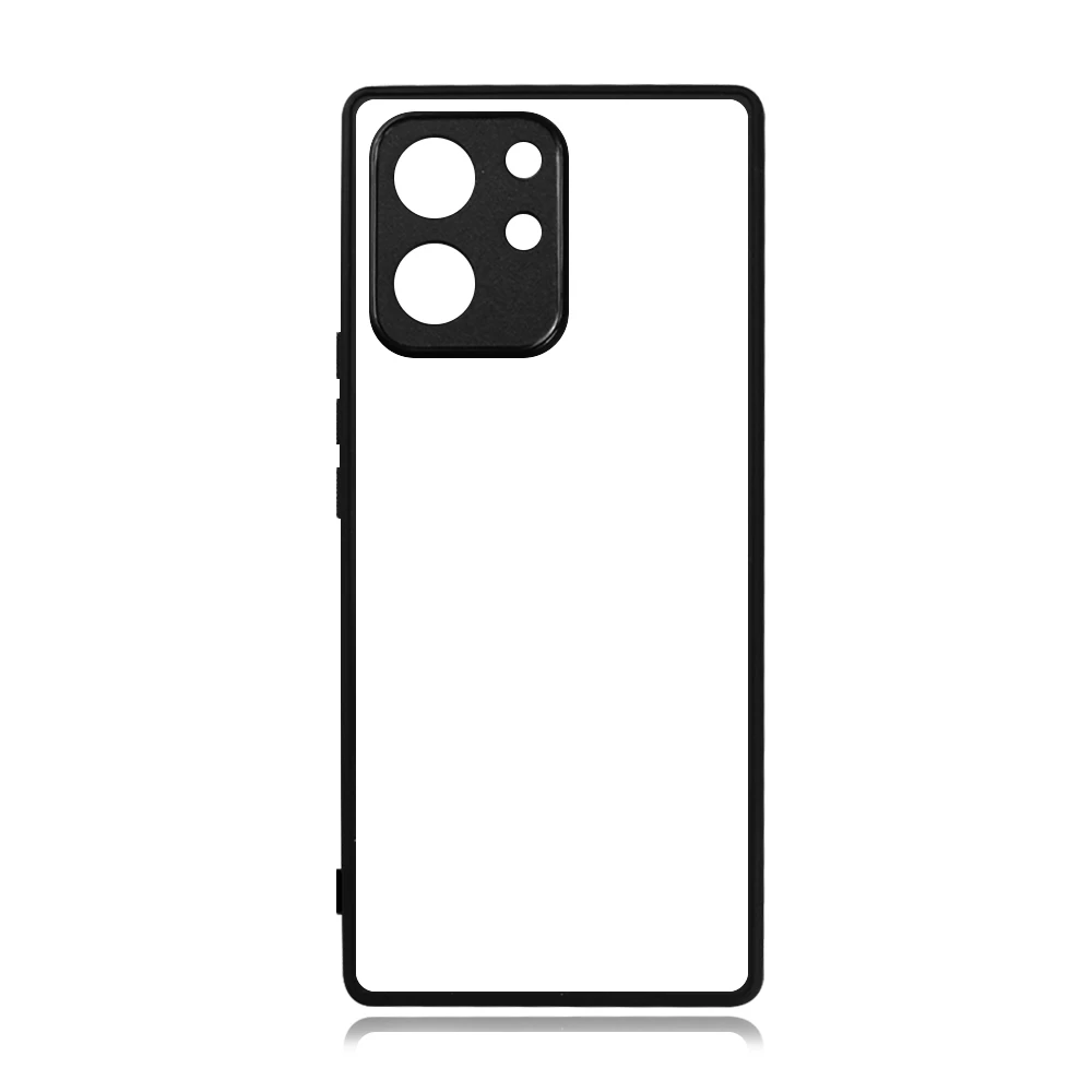 Funda para sublimar Huawei Nova 5T / Honor 20 / Honor 20s - TPU - Color  Negro