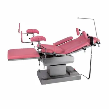 Bt-oe030 Gynecology Operating Table Hospital Beds Electric ...