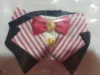 Red stripes