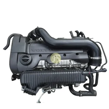 Suitable for Volvo XC90 S80 V60 S40 engine 2.5T assembly