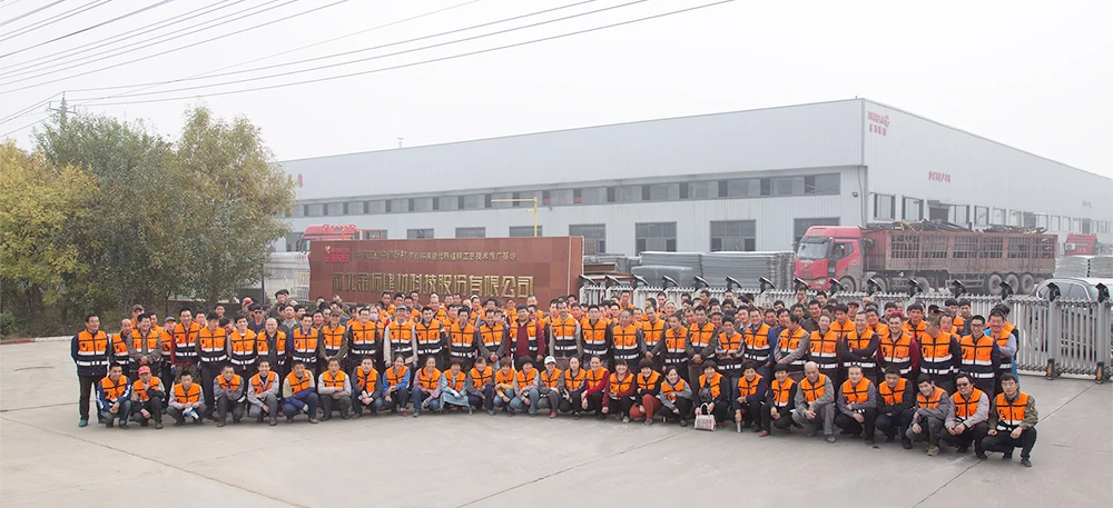 product galvanized iron wire gabion wall welded stone basket with square hole cut and bending processing service747-14