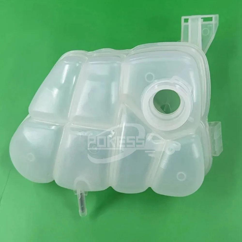 Car Accessories Tank Assembly Radiator Overflow E — 3
