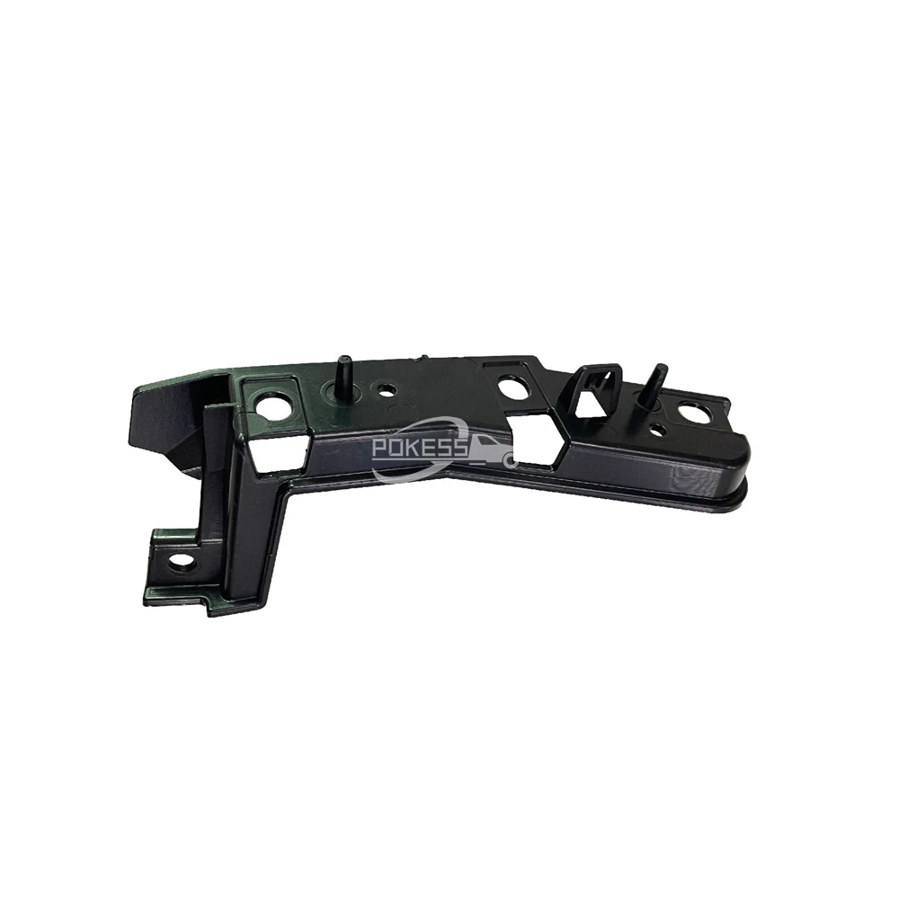 EJ7Z17C947A EJ7B17D958AD Front Bumper Bracket R f — 2