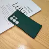 Verde oscuro