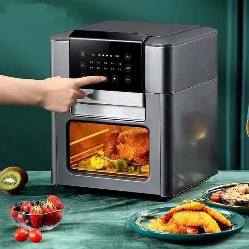 Súper Horno Tostador De 12l,Distribuidor De Microondas,Kaisa  Villa,Tianxi,Guaaquil,Proveedor De Vaporera - Buy Guayaquil Aire Freidora,Aire  Freidora Proveedor,Aire Freidora De Vapor Product on Alibaba.com