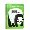 Panda Bear