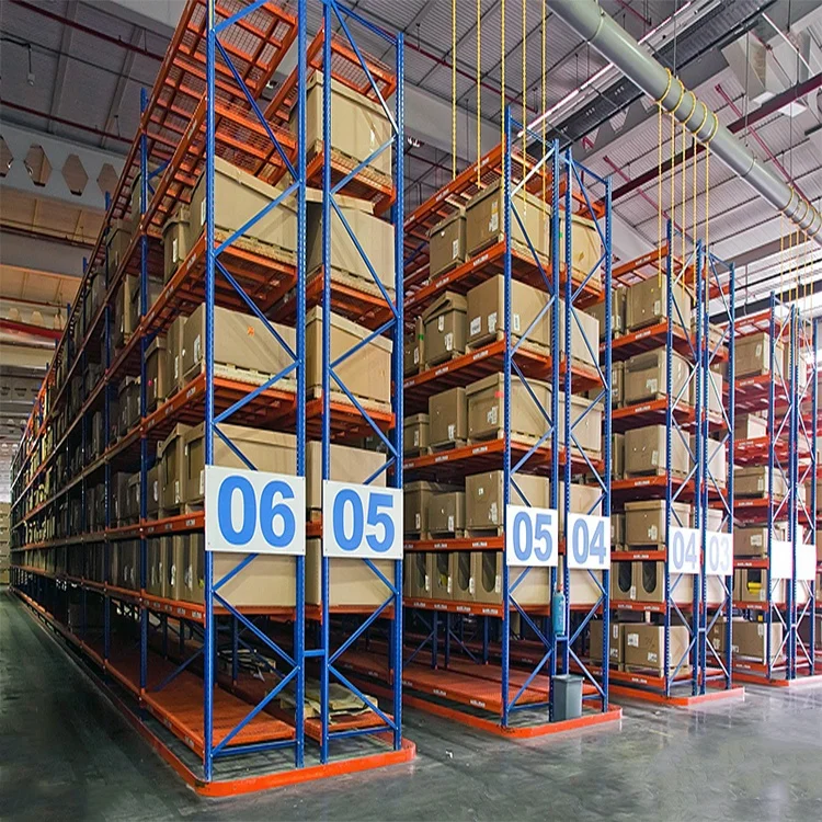 Easy to Store Plastic Pallet and Skid,Storage Racks Polyethylene Small Warehouse Storage Goods Grid Moisture-Proof Supermarket Garden Swimming Pool Color : Blue-5pack, Size : 50x50x3cm 