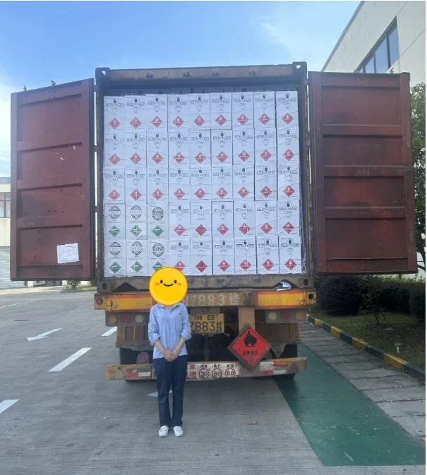 R290 Propane Gas Refrigerant Best Replacement for Gas 22