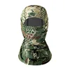 Camouflage green
