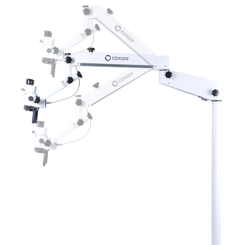 ENT Operating Microscope for Sale Manufacturers Portable Surgical Microscope 510 5A