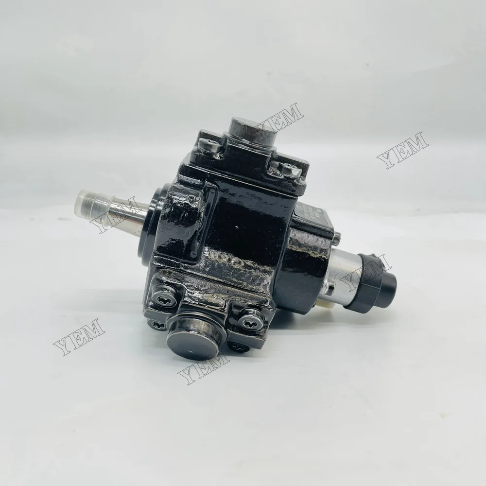 For Bosch High Pressure Fuel Pump 0445010180 Standard Size Engine Parts 3