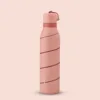 Serie di bottiglie di Coca-Cola da 24oz - Polvere a righe