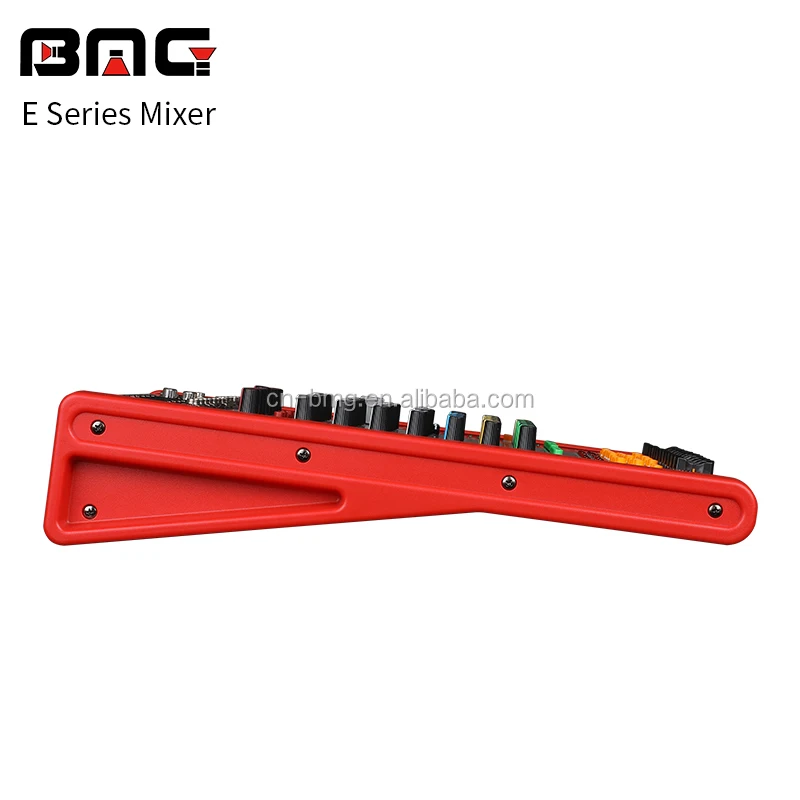 BMG 12 Channel USB Professional Mixing Amplifier Amp DJ Mixer Audio
