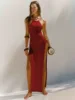 In Stock rosso
