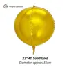 Oro massiccio 4D