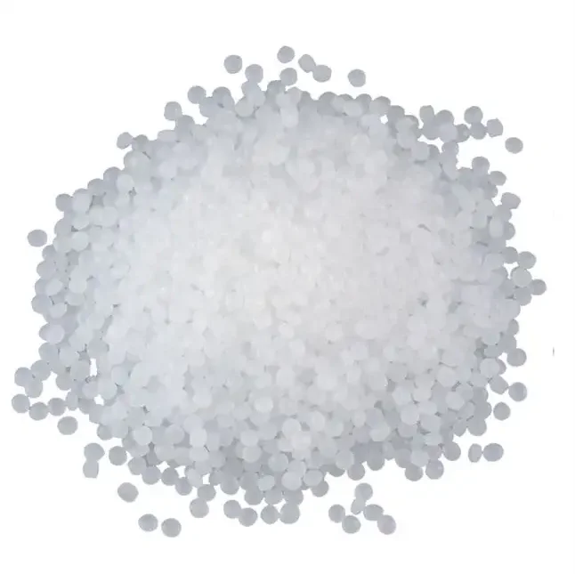 Heat Resistant Industrial Recycle Virgin Raw Material Plastic Pp Particle Polypropylene