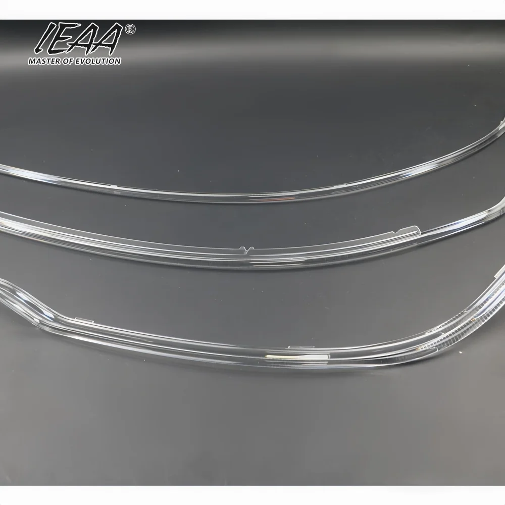 Barra luminosa guida tubo faro anteriore DRL per Roewe RX5 MAX 2019-2021