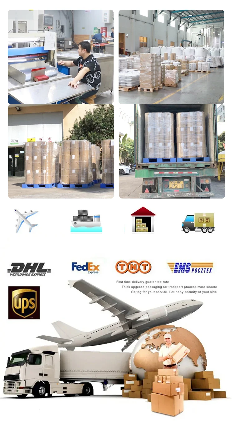 Wholesale Translucent Yellow Color Recycled Pcr Rpet Plastic Sheet Roll