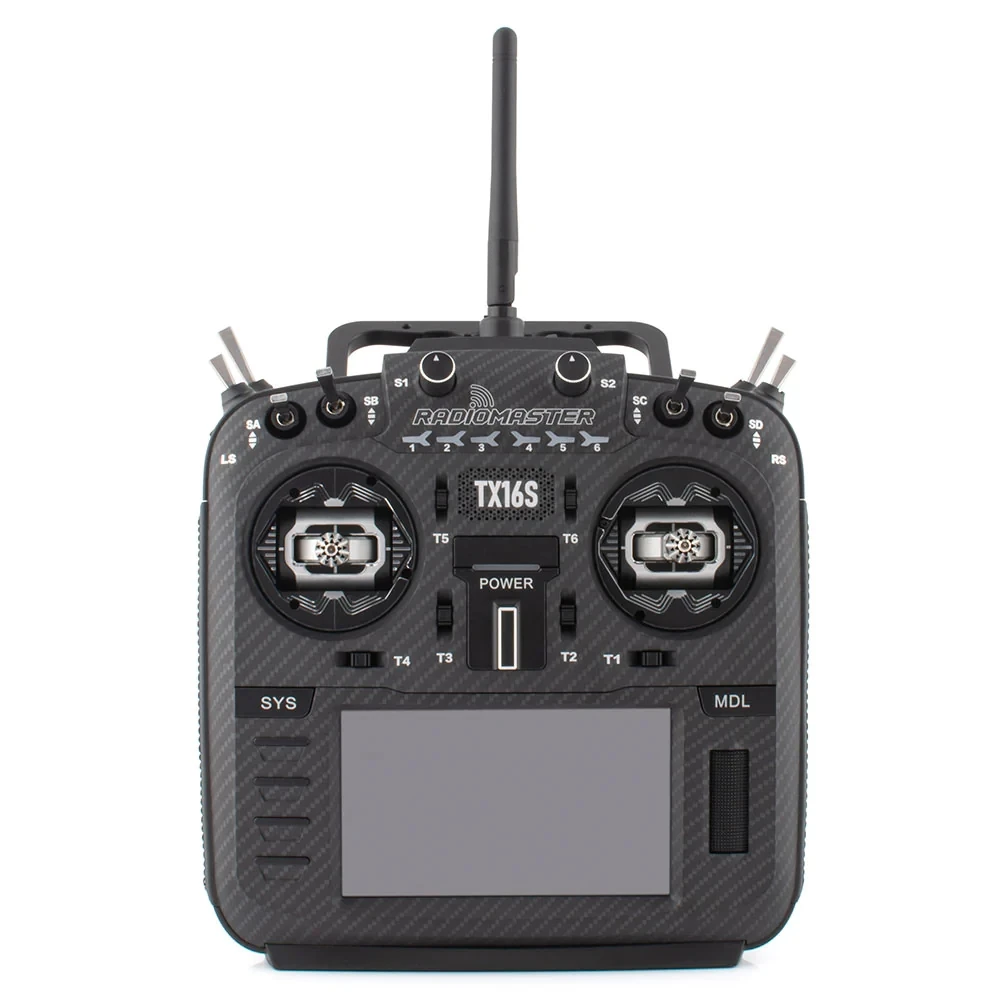 2025年最新】radiomaster tx16sの人気アイテム - メルカリ