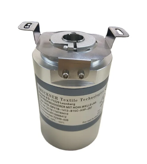 OCD-DPC1B-1412 - CA30-H3P Positalエンコーダー OCD-DPC1B-1412-CA30-H3P OCD-DPC1B-1412--CA30-H3P POSITAL New in