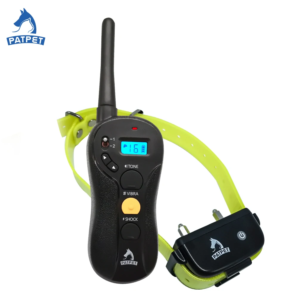 Рефлексивный собачий ошейник высокого качества