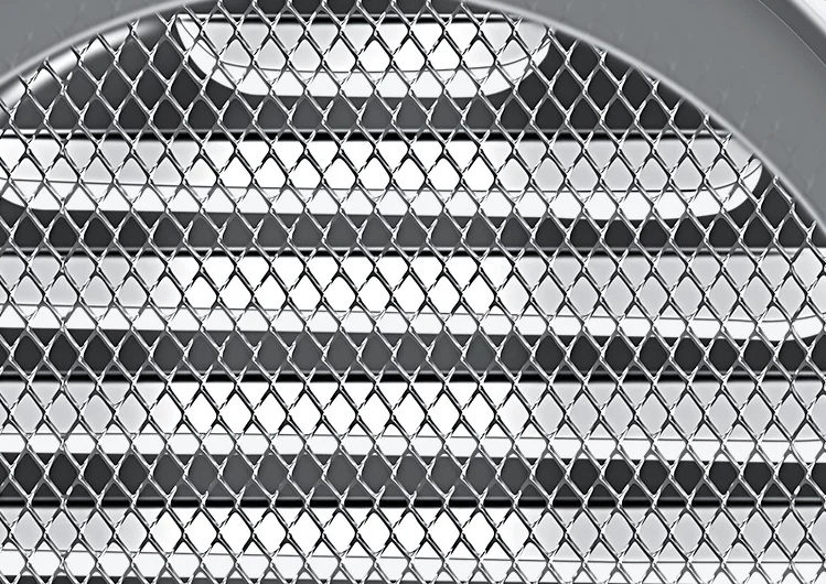 Modern Outdoor Dryer Vent