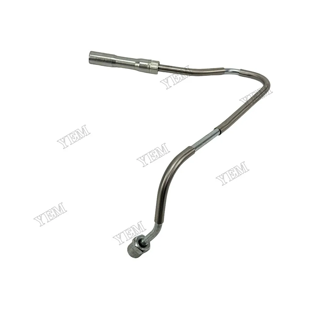 6252-71-5150 Fuel Pipe for Komatsu SAA6D125E-7 Engine Rebuild Kit 5