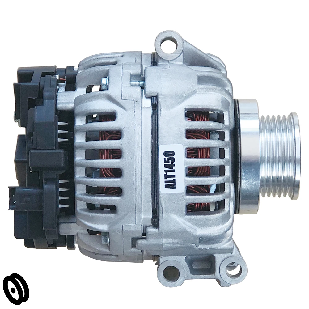 ALT1450 12V 85A Alternator for Renault Kangoo 1.4 E7J634