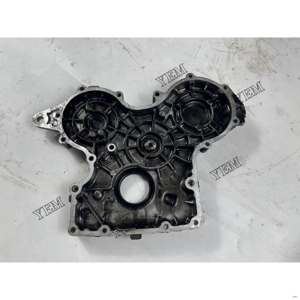 Factory Quality OEM Timing Cover For Yanmar 3TNV68 High Quality Diesel Engine Parts