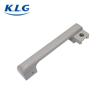Freezer Parts Top Open Door Deep Chest Freezer Cabinet Door Handle With ...