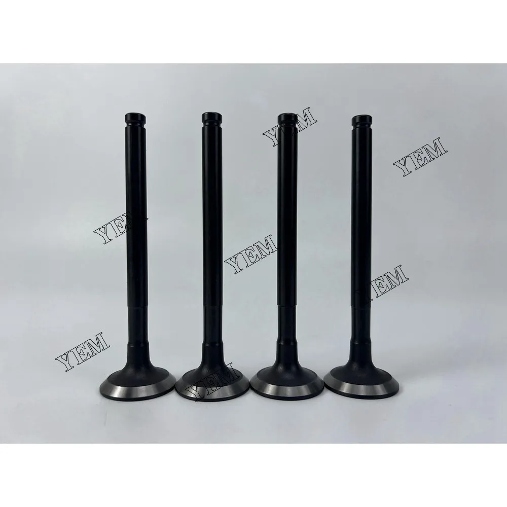 2J Engine Exhaust Valve Kit for Toyota Engine