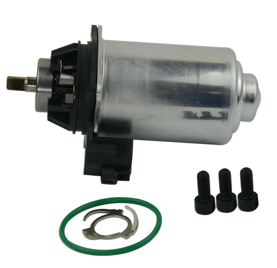 New 31363-12040 Actuator Clutch Motor Fit For Toyota Yaris Corolla Verso  Auris