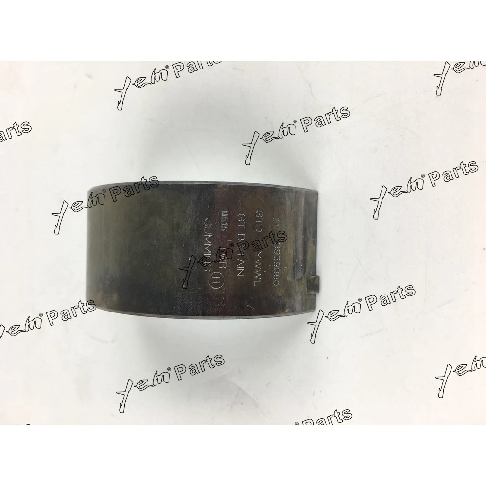 Connecting Rod Bearing Kit 3939380 for QSB4.5