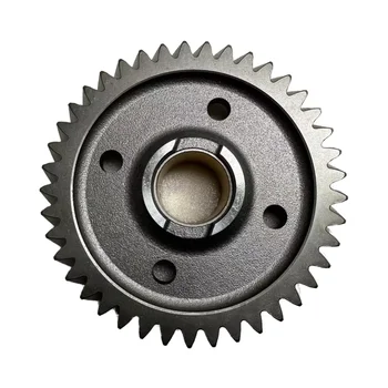 OEM Low Range Transfer for Case Gear for Landcruiser