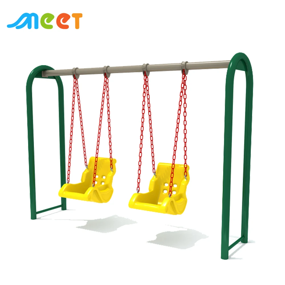 Outdoor Kids Play Swing For Playground Buy Swing For Playground