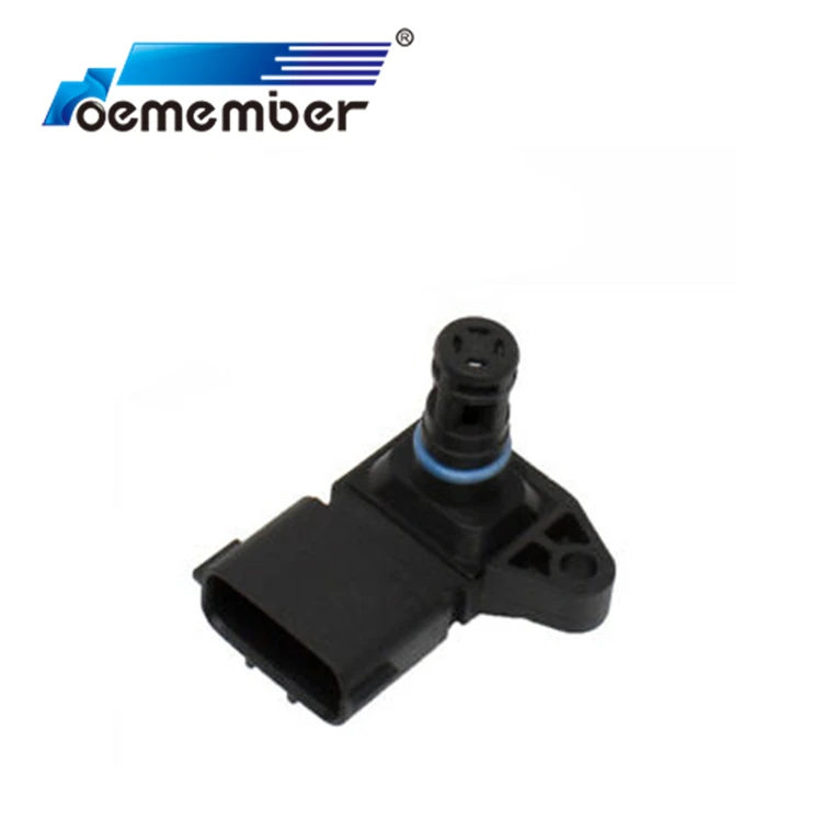 4921322 D4921322 датчик карты, датчик давления воздуха в воздухе, датчик температуры воды в грузовике для Cummins