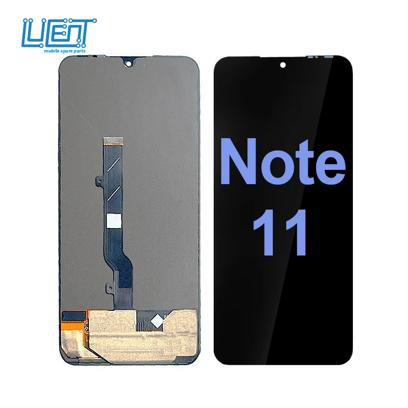 Factory Price for Infinix Note 11 Lcd for Infinix Note 11 Display for Infinix Note 11 Pro Screen for Infinix Note 11 X663 Lcd