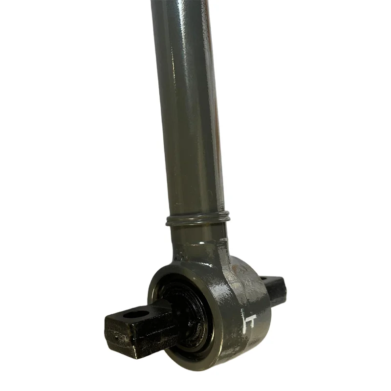 New Zian WG9525525286/2 Iron Torsion Bar for SINOTRUK HOWO Control