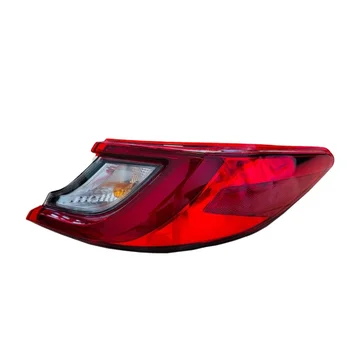 Hot Sale LED Driving Lights Tail Light Tailamp New Arrival for 2024 Camry LE 81590-AQ010 81580-AQ010